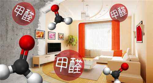 南昌除甲醛 南昌除甲醛