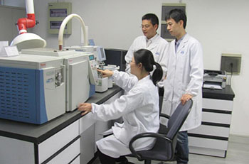 南昌力高國資雍江府正規(guī)甲醛清除