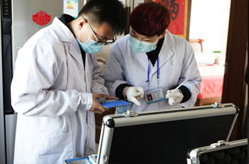 南昌力高國資雍江府專業(yè)甲醛治理公司